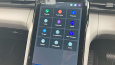 Ford Capri 210kW Select 77kWh 5dr Auto Electric Estate